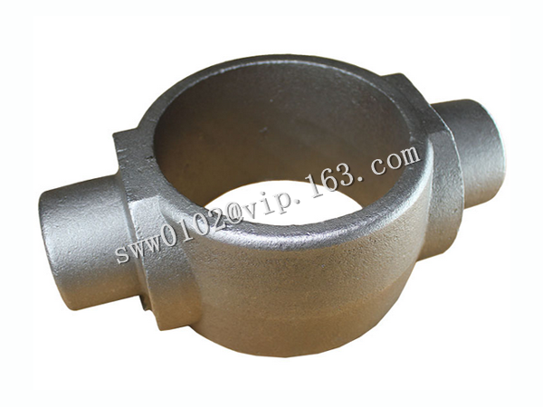 Custom Made Metal Casting In High Quality