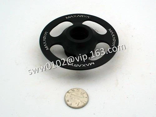 OEM 6061-T6 Forged Aluminum With CNC Machining